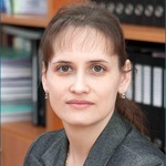 Ермакова Татьяна Александровна