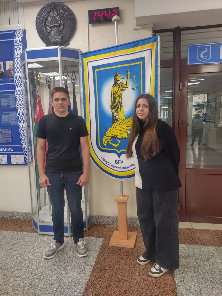 Студенты ВолГУ отправились по обмену в Беларусь и Казахстан