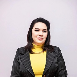 Егорченкова Наталья Борисовна
