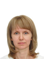 Горина Татьяна Сергеевна