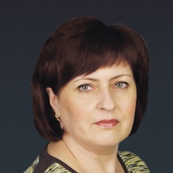 Зайцева Марина Юрьевна