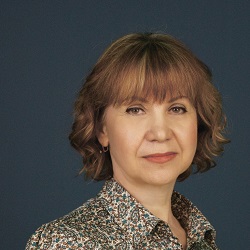 Никуйко Татьяна Ивановна
