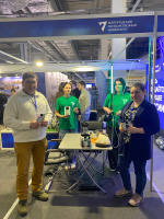 Стартовал Волгоградский образовательный форум-2026 !