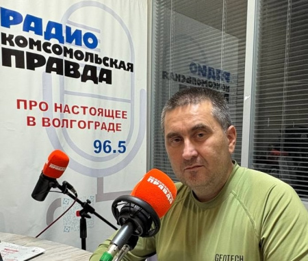 20 августа преподаватель ИЕН рассказал о миграции экзотических животных