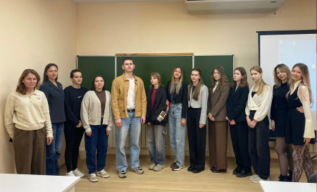 Сегодня в стенах Волгоградского государственного университета состоялась презентация научно-исследовательских работ молодых ученых, студентов и школьников.