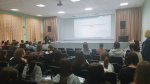 Профориентационная поездка в Суровикино