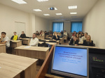 Круглый стол «Межкультурный и межрелигиозный диалог в молодежной среде: Волгоградский регион»