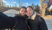 Студенты ВолГУ рассказали телевидению об опыте стажировки в соседних странах