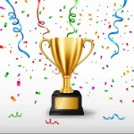 10 декабря 2025 г., команда эко-активистов с оригинальным названием "Биомасса" приняла участие в онлайн-квизе межрегионального проекта «Водорослям крышка.Амбассадоры рек»