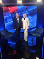 Интервью. Волгоград Выпуск 19 марта 2026 года