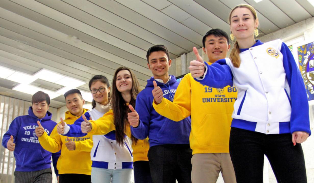 New opportunities for foreign students in Russia New opportunities for foreign students in Russia