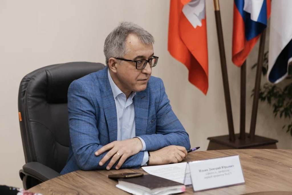 Помогающие профессии в современном мире