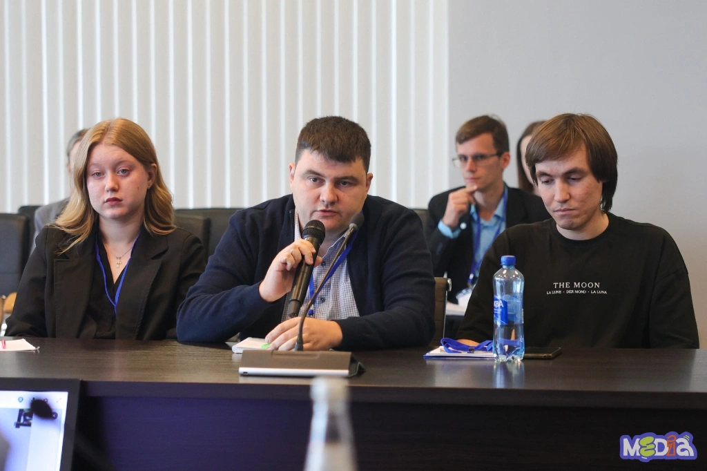 повысили квалификацию