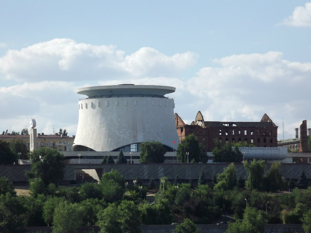Музей-панорама