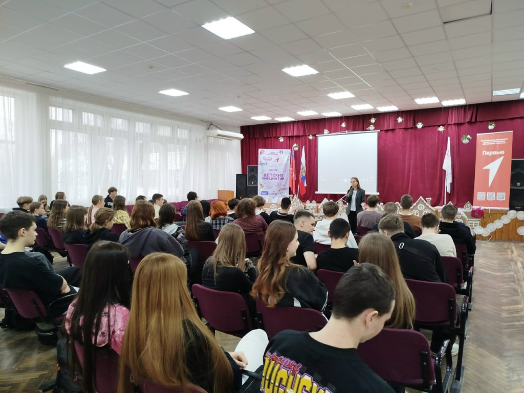 Рассказываем о возможностях в ВолГУ