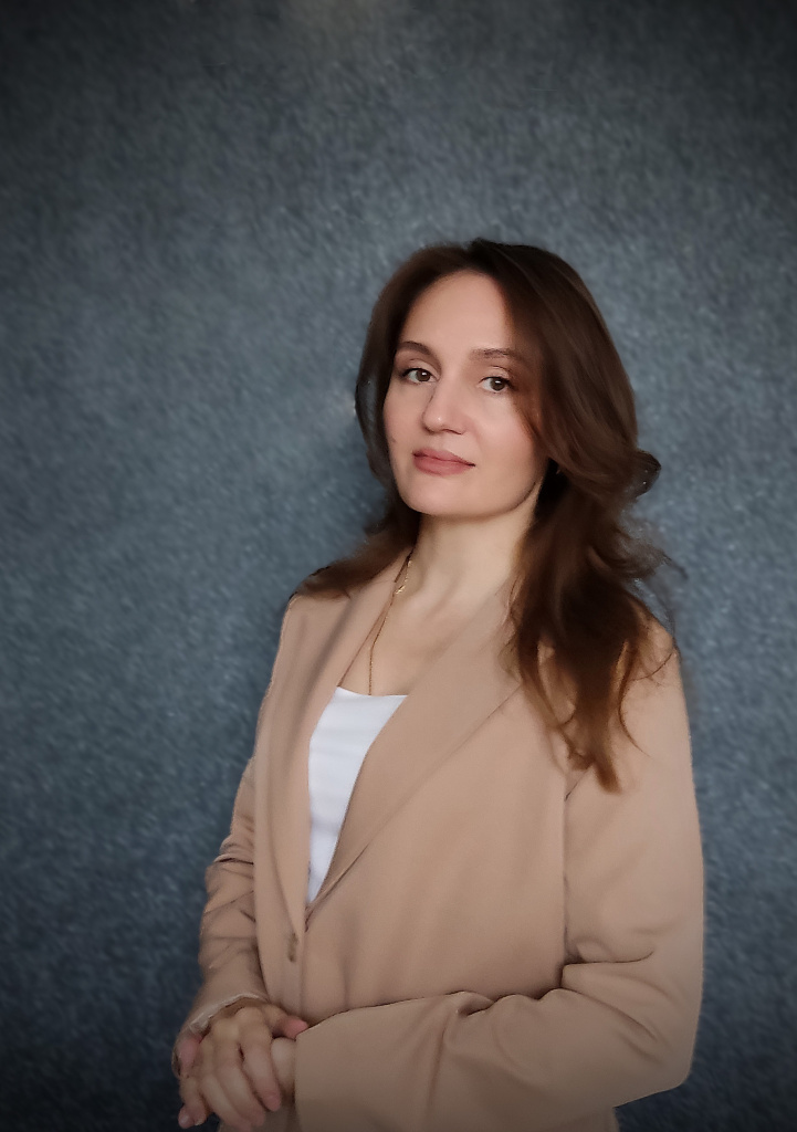 Донченко Л.Г.