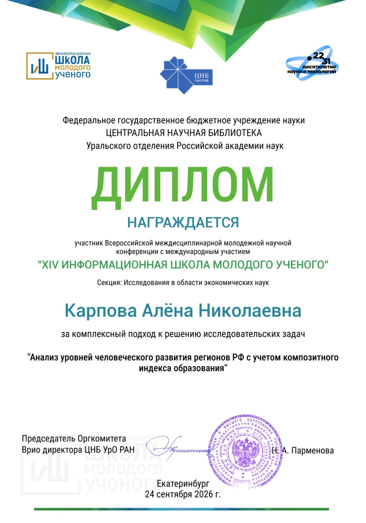 ИЭУ