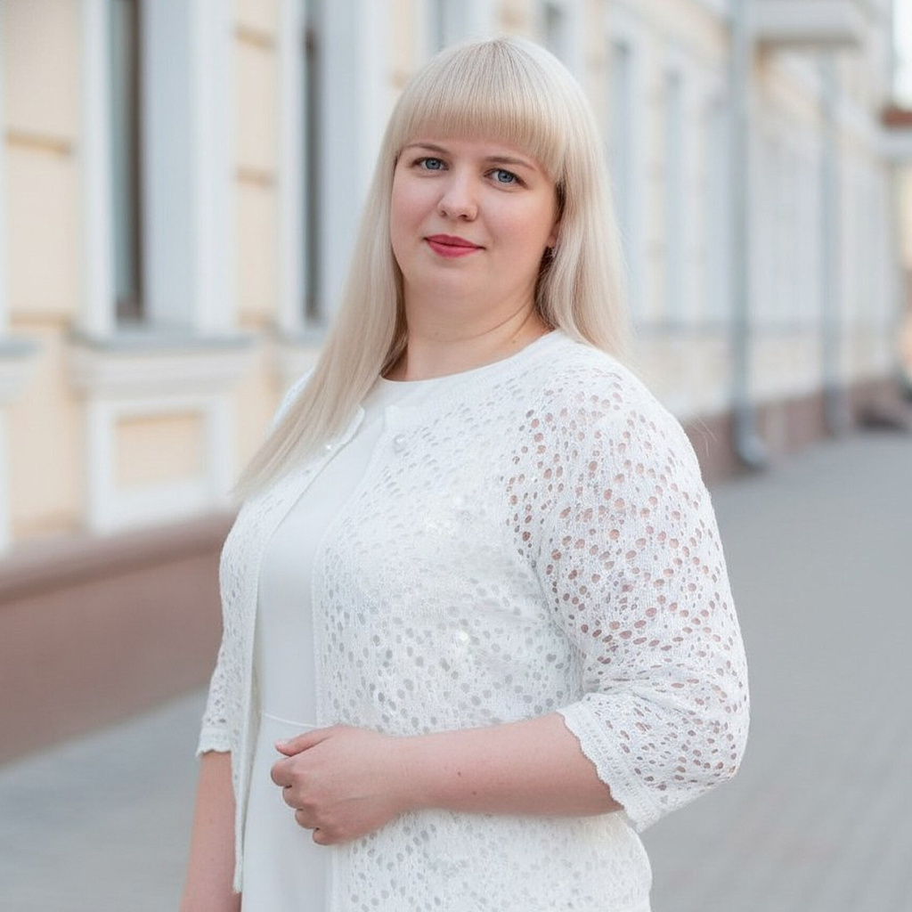 ПерекрёстоваКВ