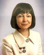 Иншакова Елена Ивановна