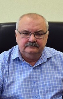 Тюменцев Игорь Олегович