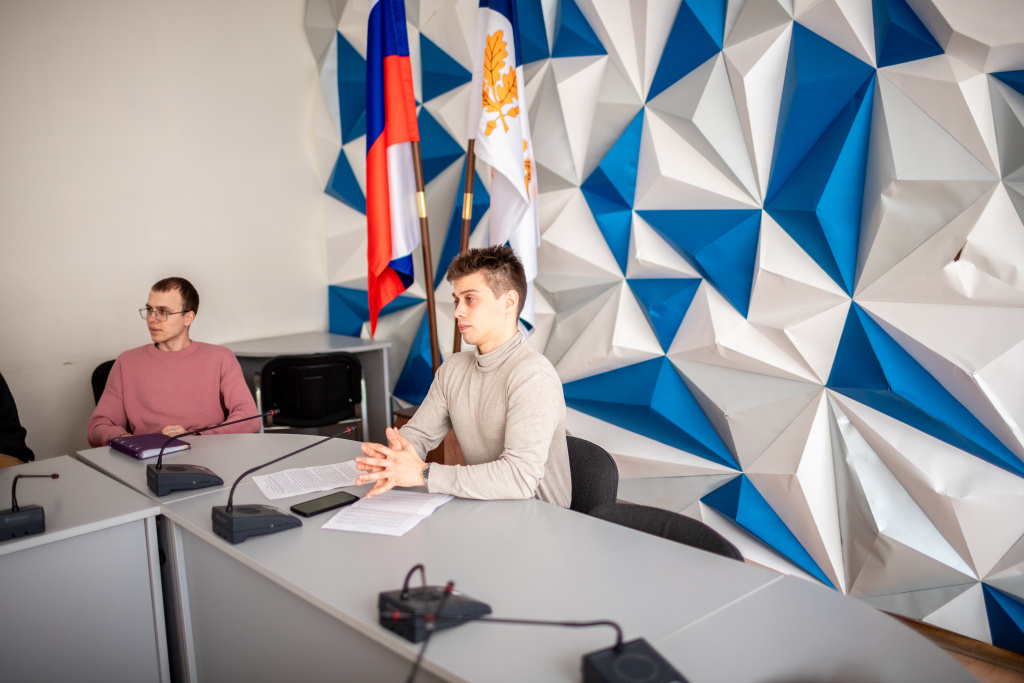 Без срока давности