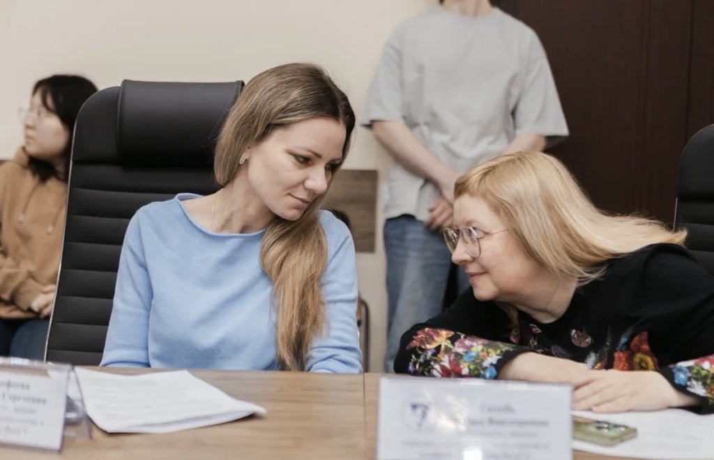 Помогающие профессии в современном мире