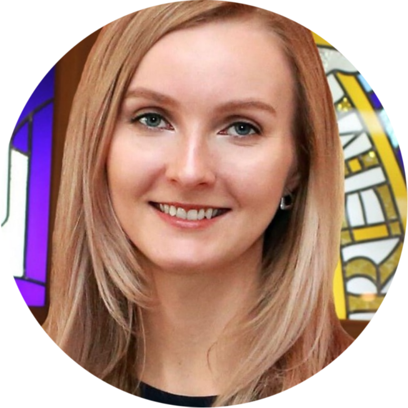 Gladkaya Elena