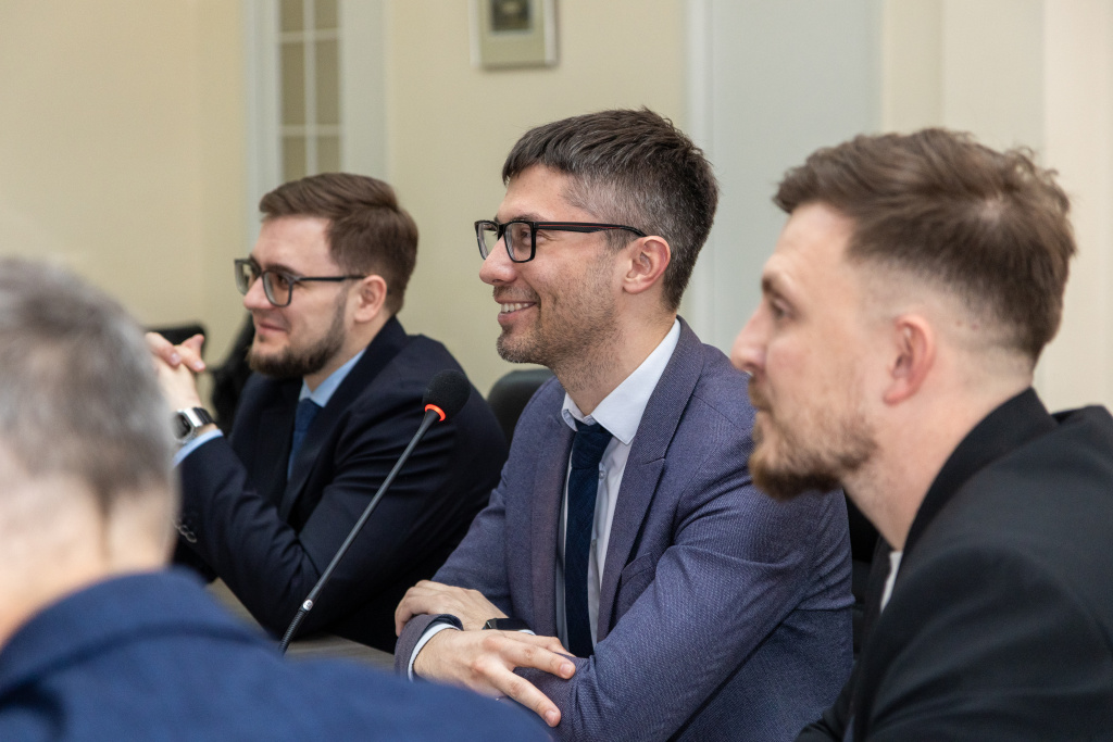 Профразвитие 