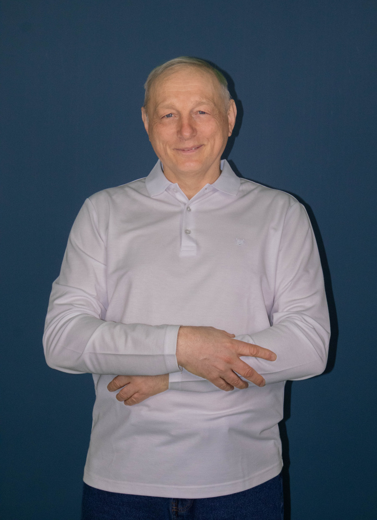 Зенович А.В.