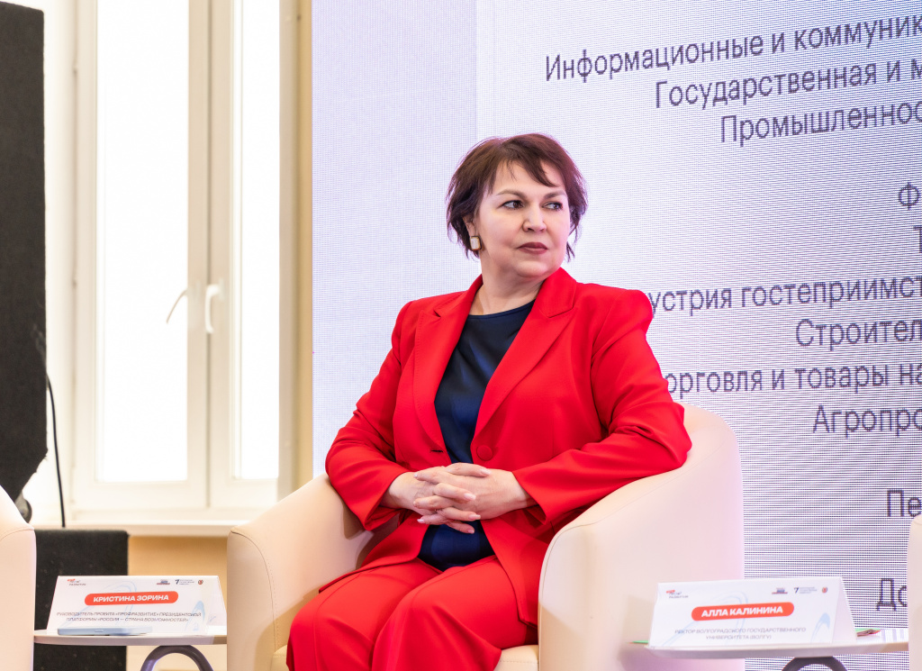 Профразвитие