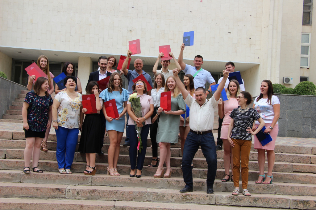 конкурс профкома