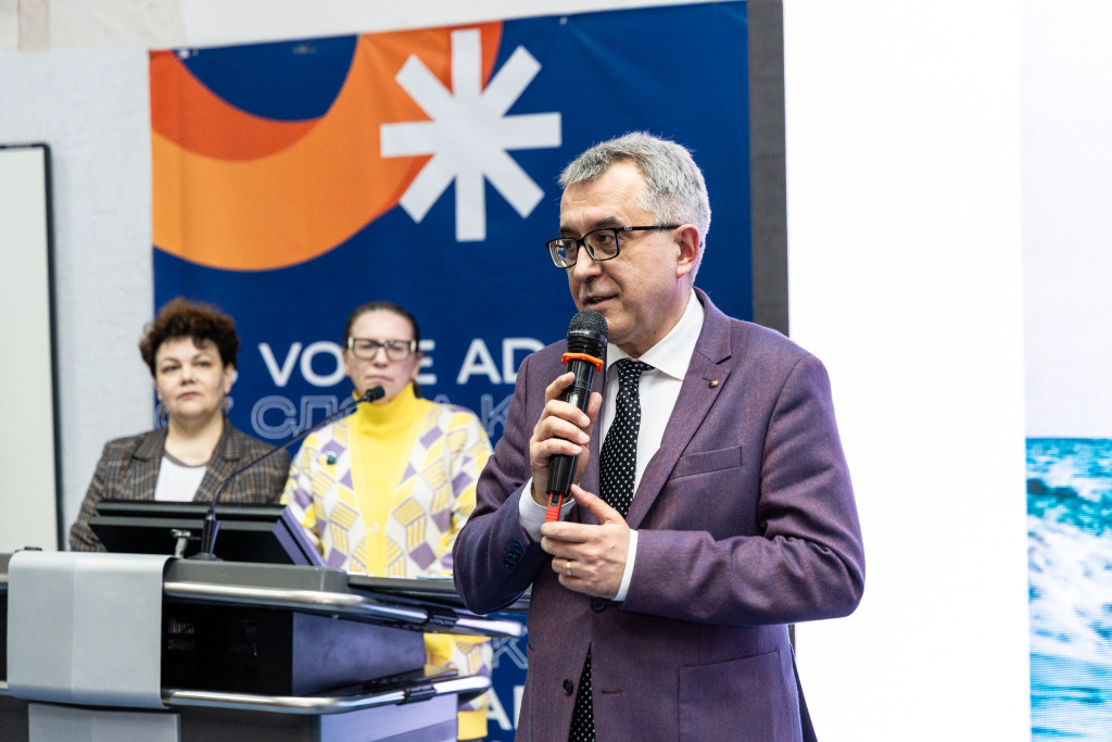 экодиктант