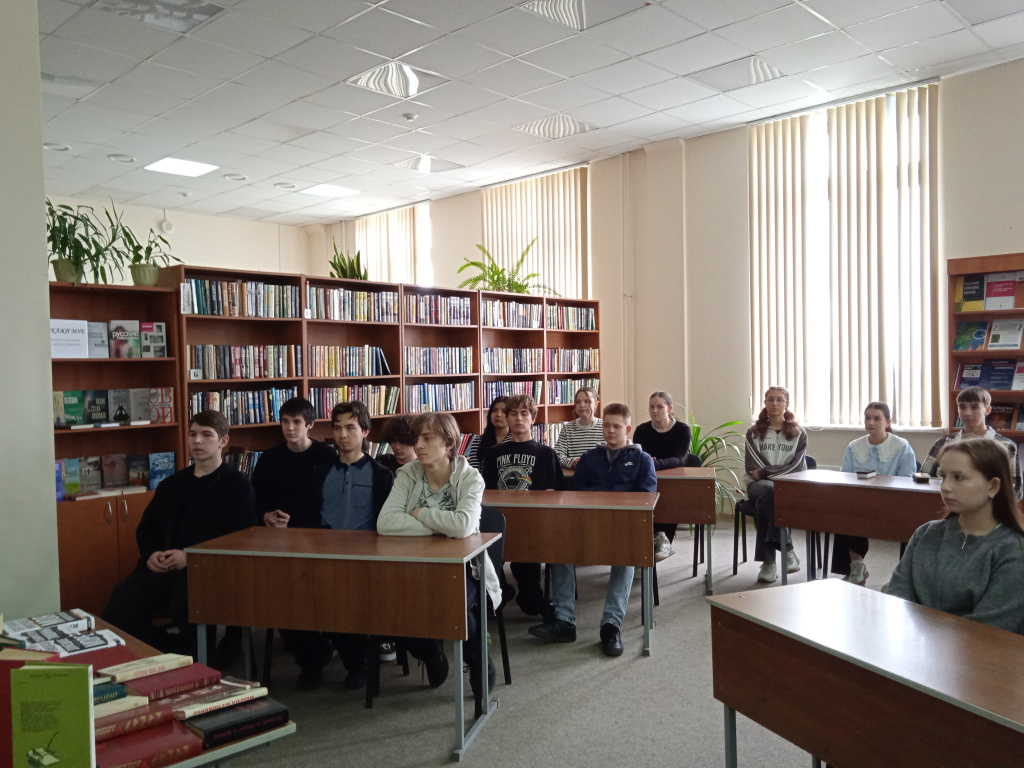 Поэтический диктант