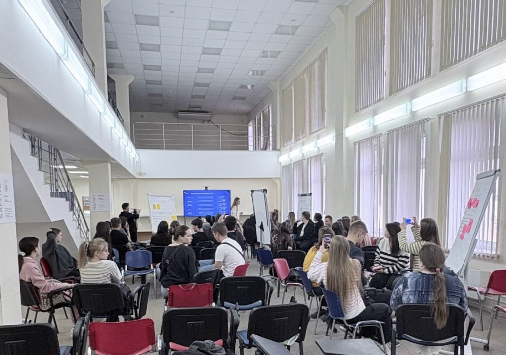 Говорим о смыслах Говорим о смыслах