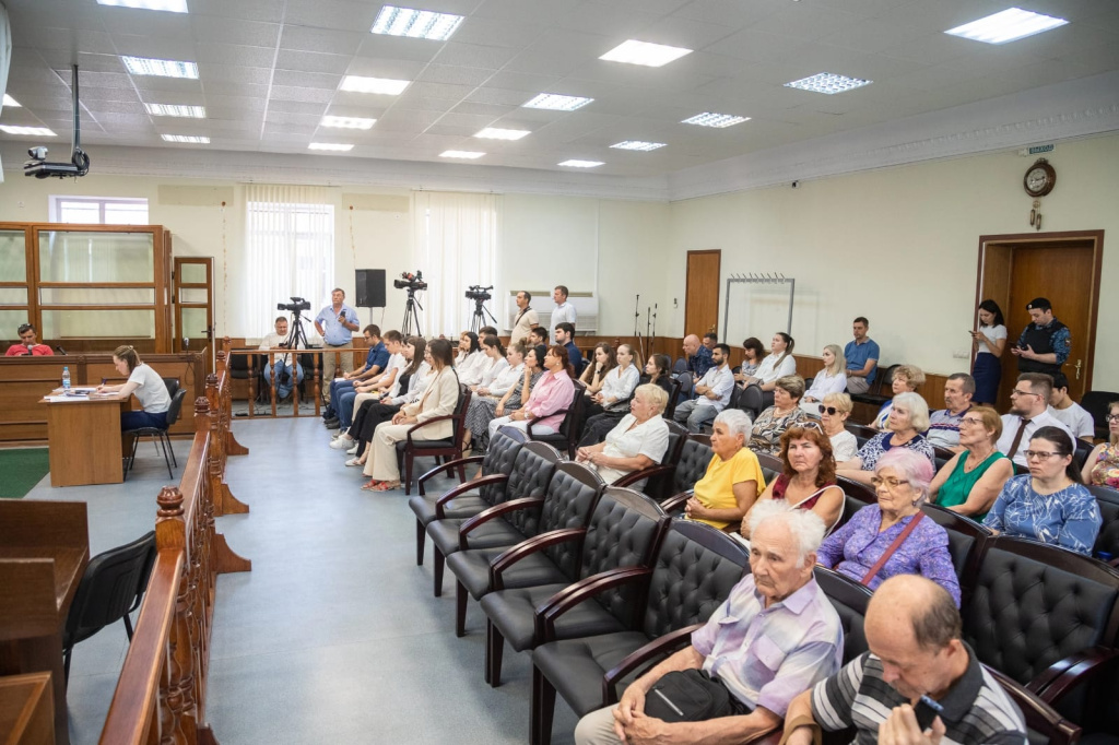 Студенты ВолГУ снова проявили себя на «Киноинтеллекте»