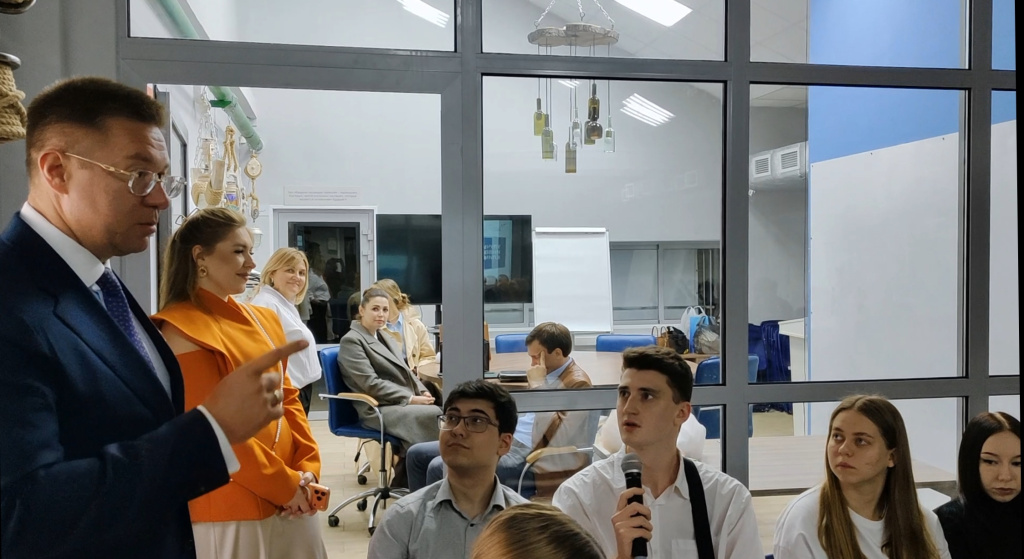 инвестиционный климат