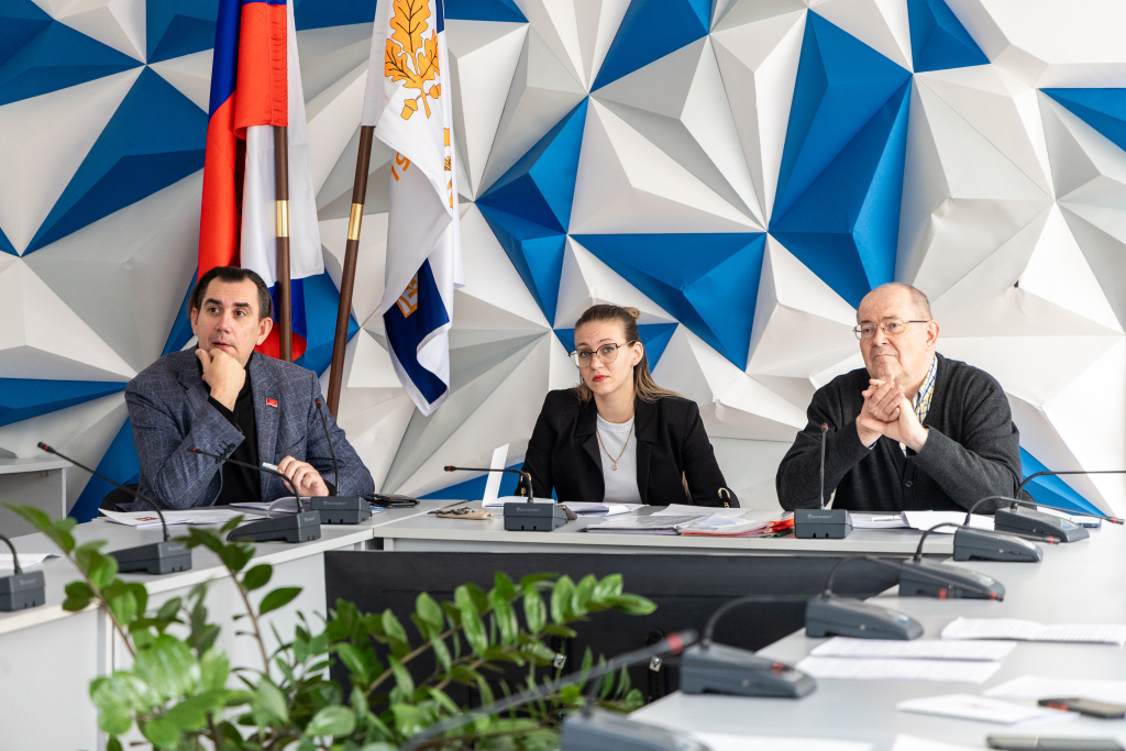 В День Героев Отечества в ВолГУ проводят «Сталинградские чтения»