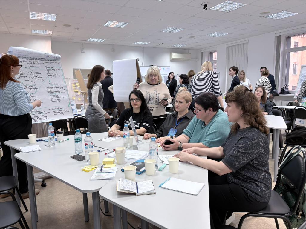 На повестке – семейно-демографическая политика