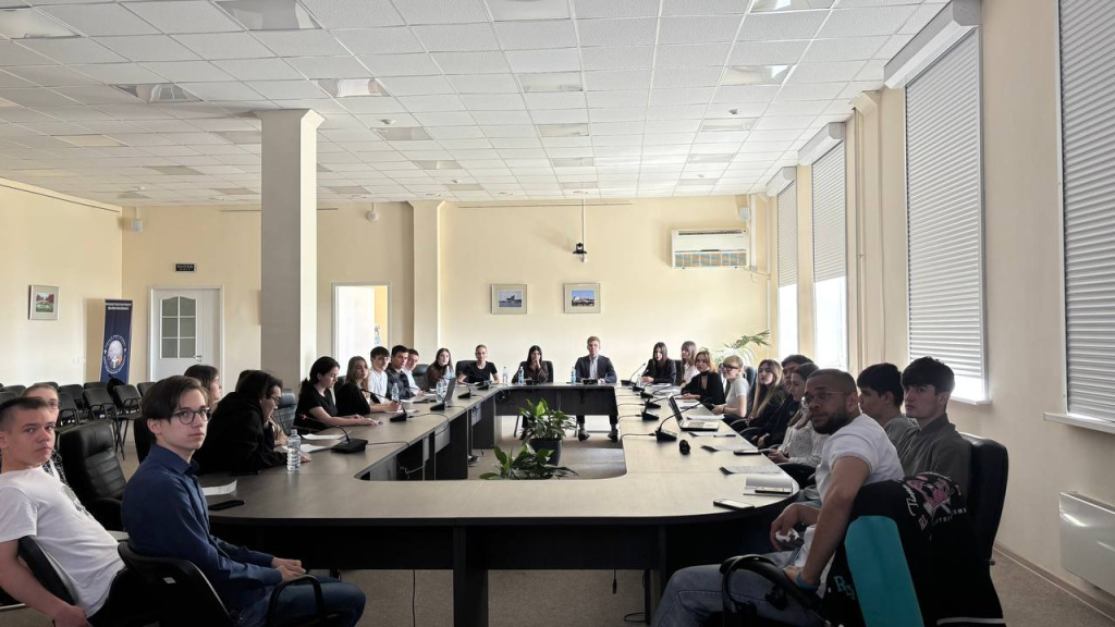 Говорим о национальной идентичности