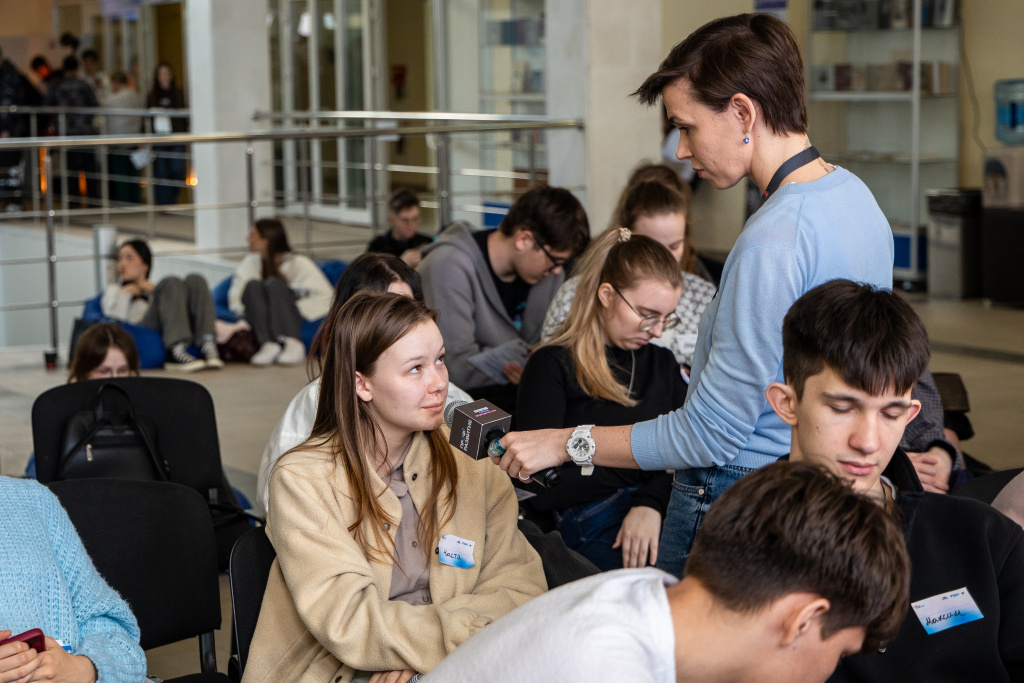 Профразвитие