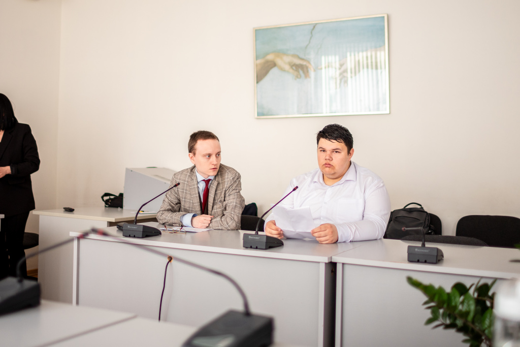 Без срока давности