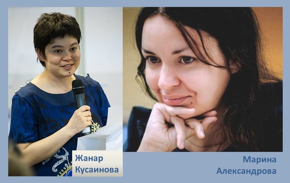 Студенты приняли участие в заседании Книжного клуба, посвященном Всемирному дню писателя