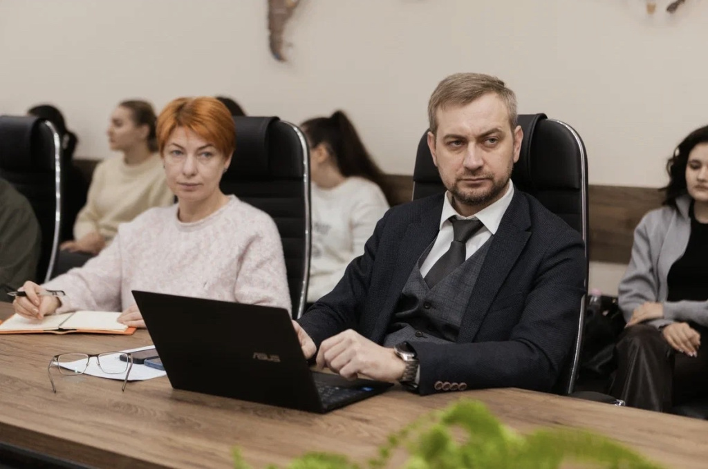 Помогающие профессии в современном мире