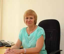 Филипенко Наталья Васильевна 