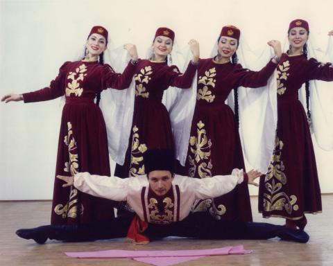 Татарский культурно-образовательный центр
