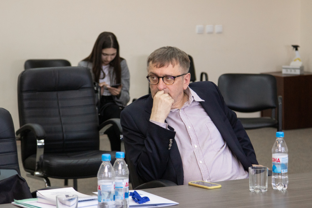ВолГУ конференция ВолГУ конференция