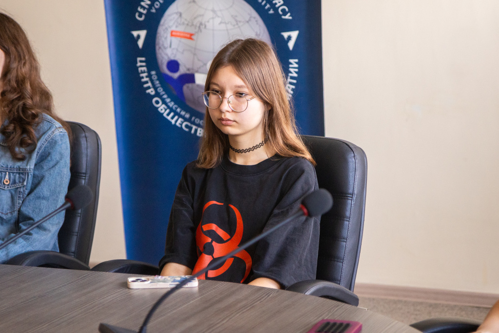 Беседы про Беседы про