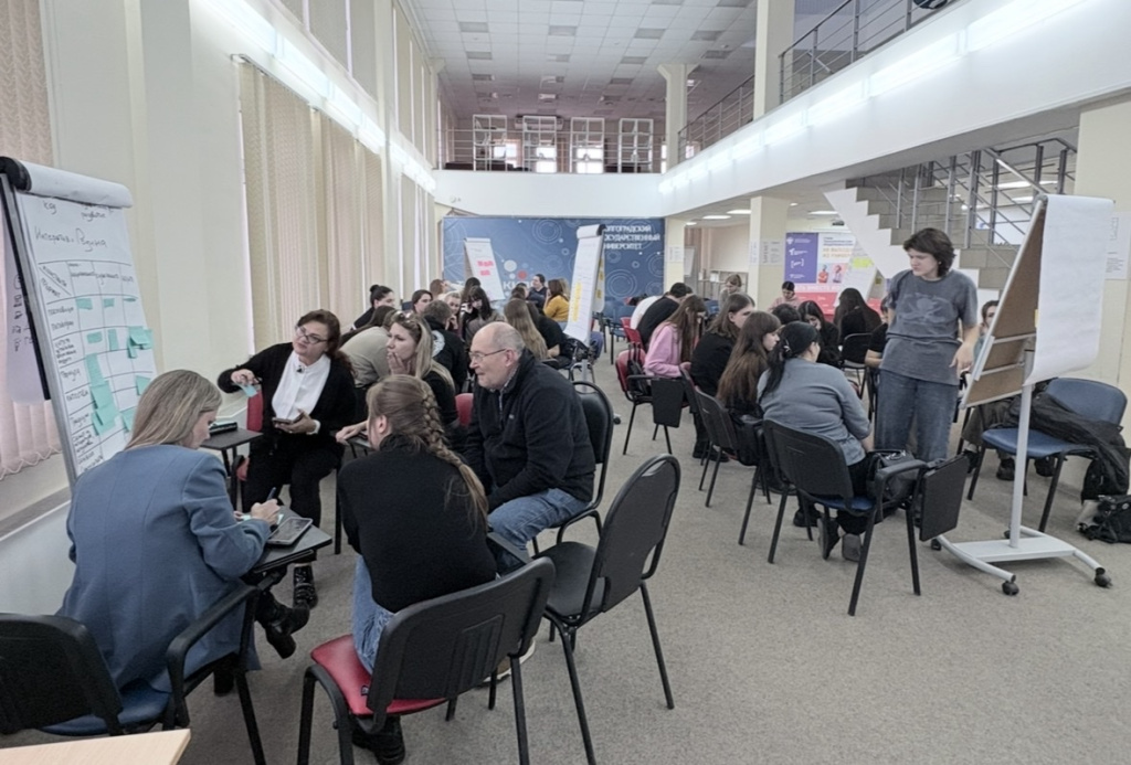 Говорим о смыслах Говорим о смыслах