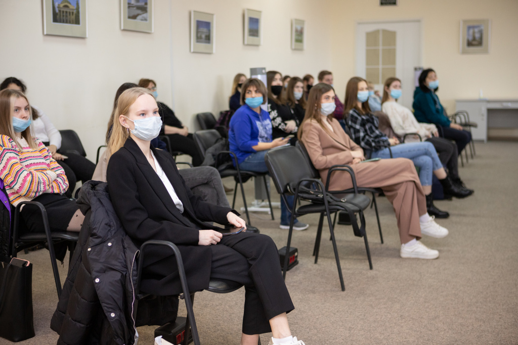 В ВолГУ завершилась работа Международного форума «Волгоградский диалог»