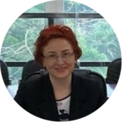 Glazkova Natalia